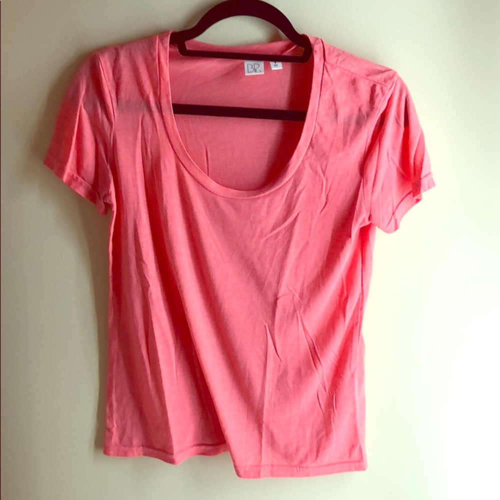 Loose fit T-shirt